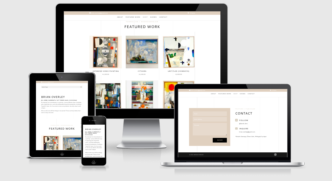 Why Done-for-You Beats DIY: Turnkey Websites That Don’t Waste Your Time