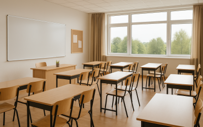 Why Student Leadership Pages Fall Flat on School Websites