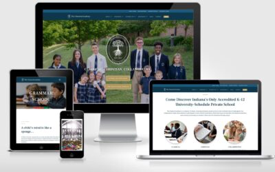 What Your School Traditions Page Should Actually Say