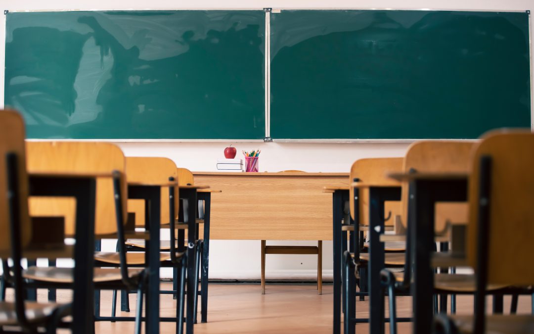 Don’t Bury the Beauty: How to Showcase Student Work with Purpose