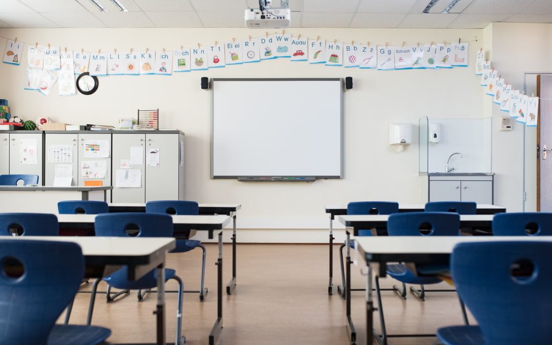 Designing Curriculum Pages That Match Your School’s Intellectual Depth