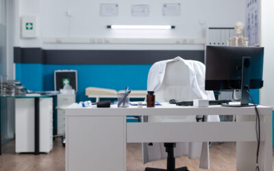 The Role of Trust Signals on a Medical Website