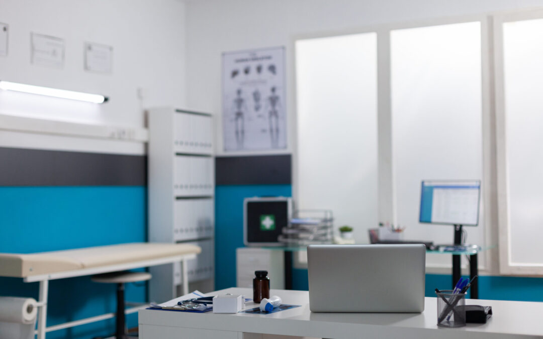 Building for Both: How to Design for Patients and Referring Providers