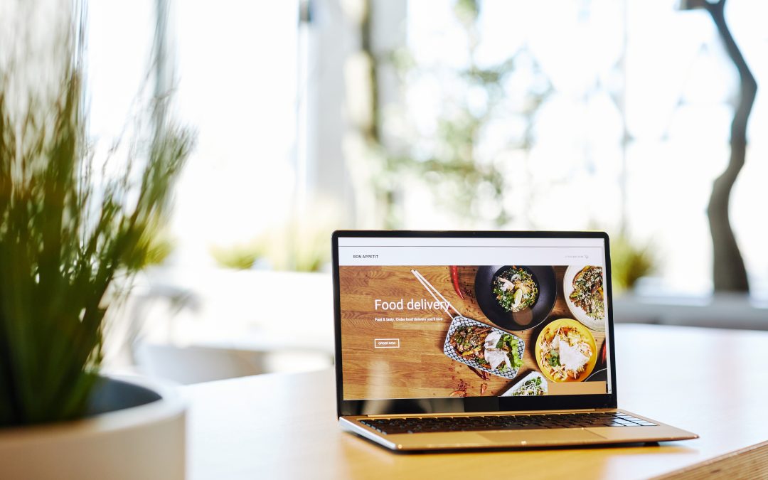 The One Mistake Professionals Make With Their Website Footer