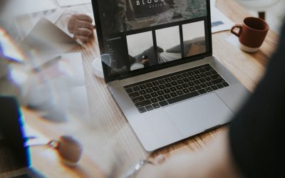 How to Launch a Professional Website in a Week