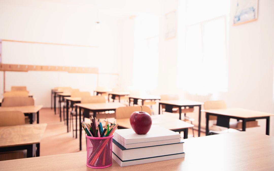 The Page That Sells Your School Without Saying a Word: Photo Galleries Done Right