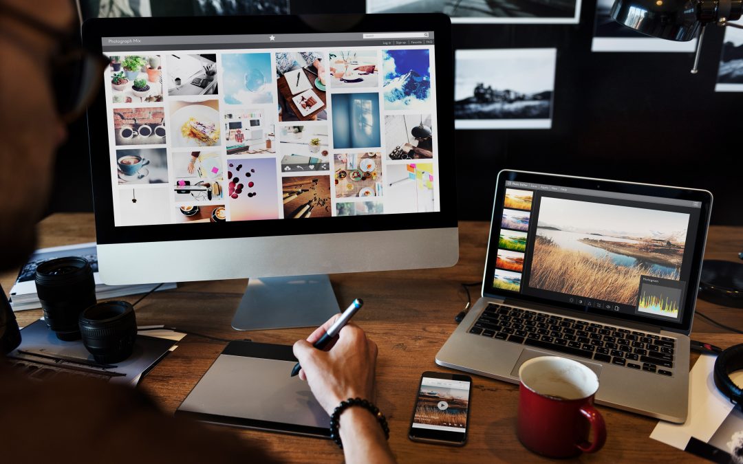 3 Quiet Ways a Great Website Makes You More Referable