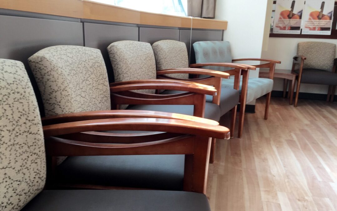 The Anatomy of a High‑Converting Dental Location Page