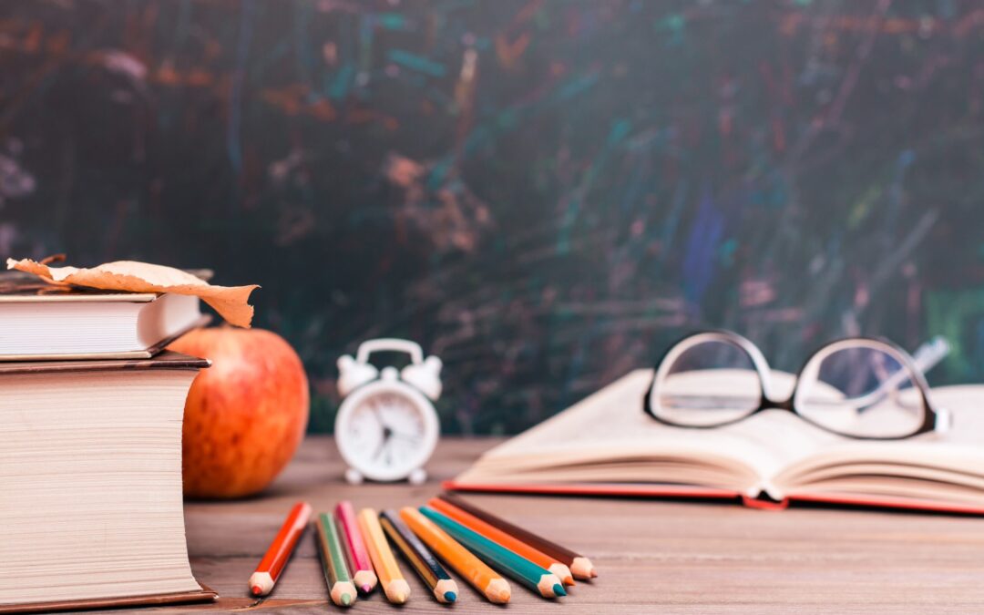 What to Put on Your Admissions Page (And in What Order)