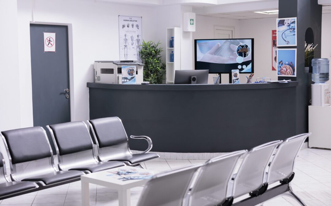 Surgery Center SEO: What Actually Works in 2025