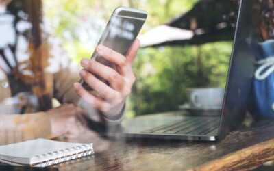 Mobile-First Design for Classical Schools: Why It Matters More Than Ever