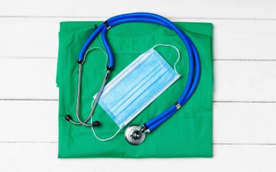 Why Your Contact Page Might Be Costing You Patients