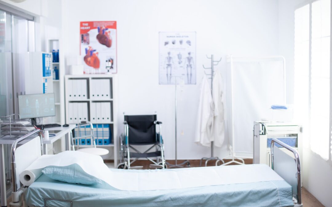What Self-Pay Patients Want to See on Healthcare Websites