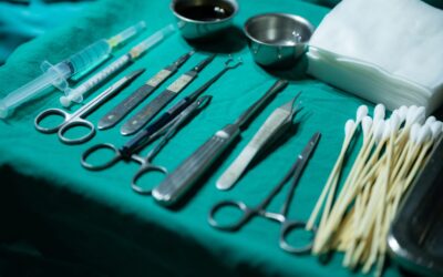 Are You Making This Referral-Killing Mistake on Your ASC Site?