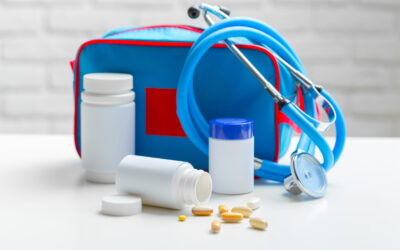 3 Website Red Flags That Make Patients Bounce