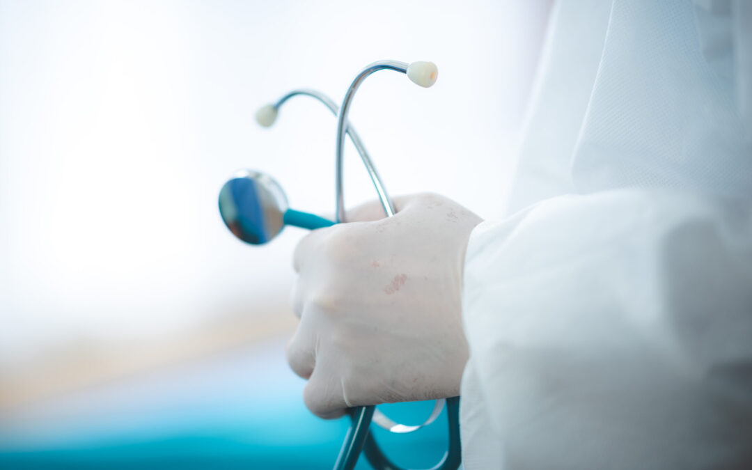 The 7-Item Checklist Every New Practice Website Needs