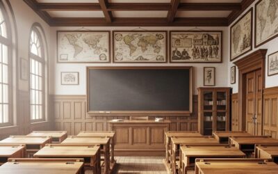 What a School Blog Should Actually Be Doing for You