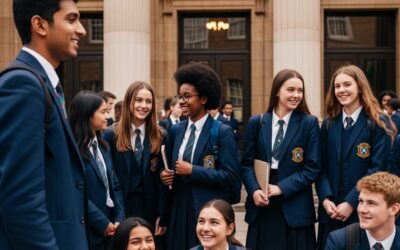 School Landing Pages That Convert: A Framework