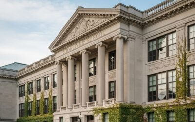 How to Use School Events as Stealth Admissions Tools