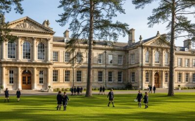 Why Your Uniform Page Is a Secret Marketing Weapon