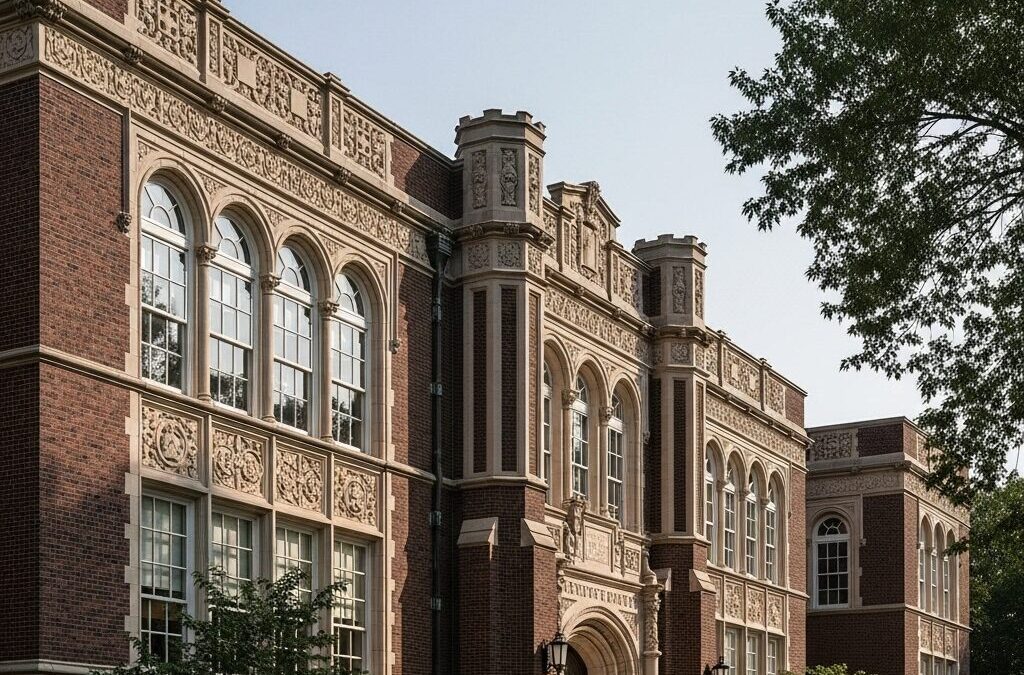 Smart Ways to Let Campus Leaders Share Content Without Breaking the Site