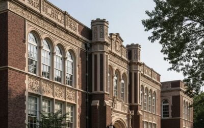 Smart Ways to Let Campus Leaders Share Content Without Breaking the Site