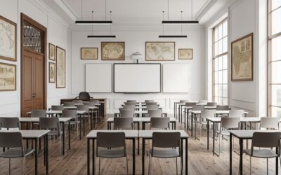 How to Use Your School Website to Attract Faculty Who Truly Get Classical