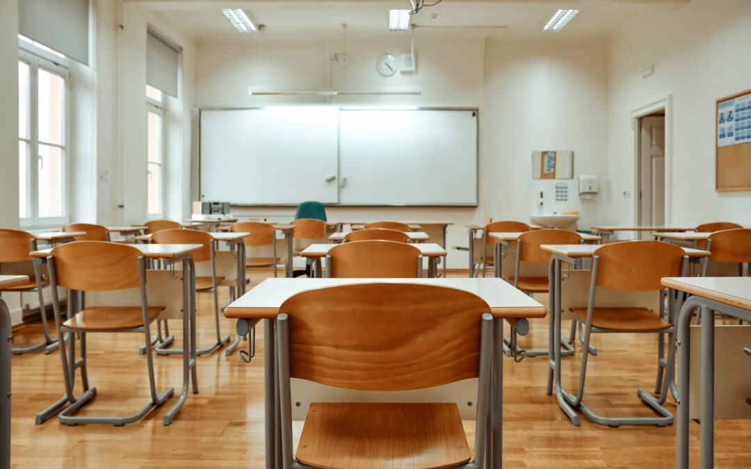How to Use Faculty Pages to Build Parent Trust Before the First Tour