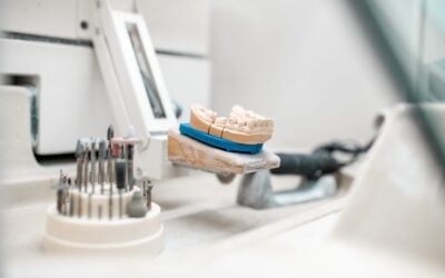 Orthodontist Invisalign vs. Braces Page That Drives Leads