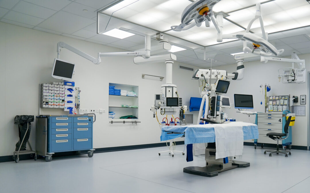 When to Launch a Blog: A Solo Medical Practitioner’s Guide