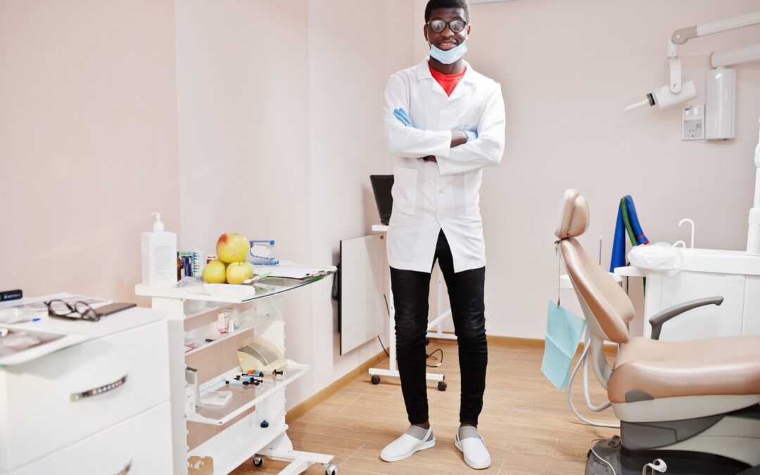 Gathering & Displaying Reviews: A Dentist’s Guide