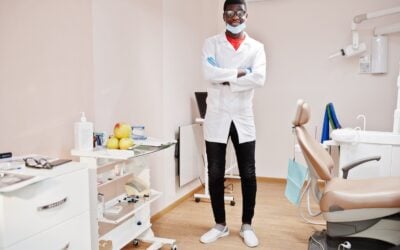 Gathering & Displaying Reviews: A Dentist’s Guide