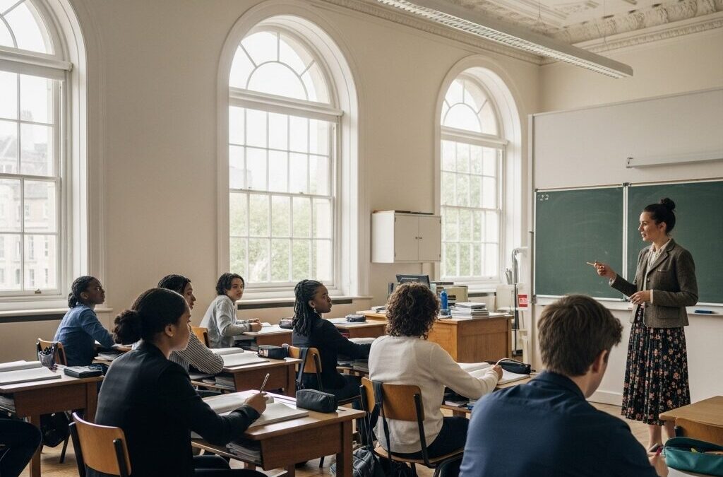 The Most Underrated Page on Your Website? The Faculty Page.