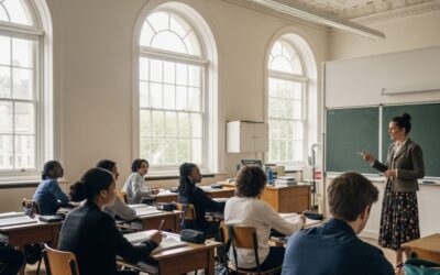 The Most Underrated Page on Your Website? The Faculty Page.