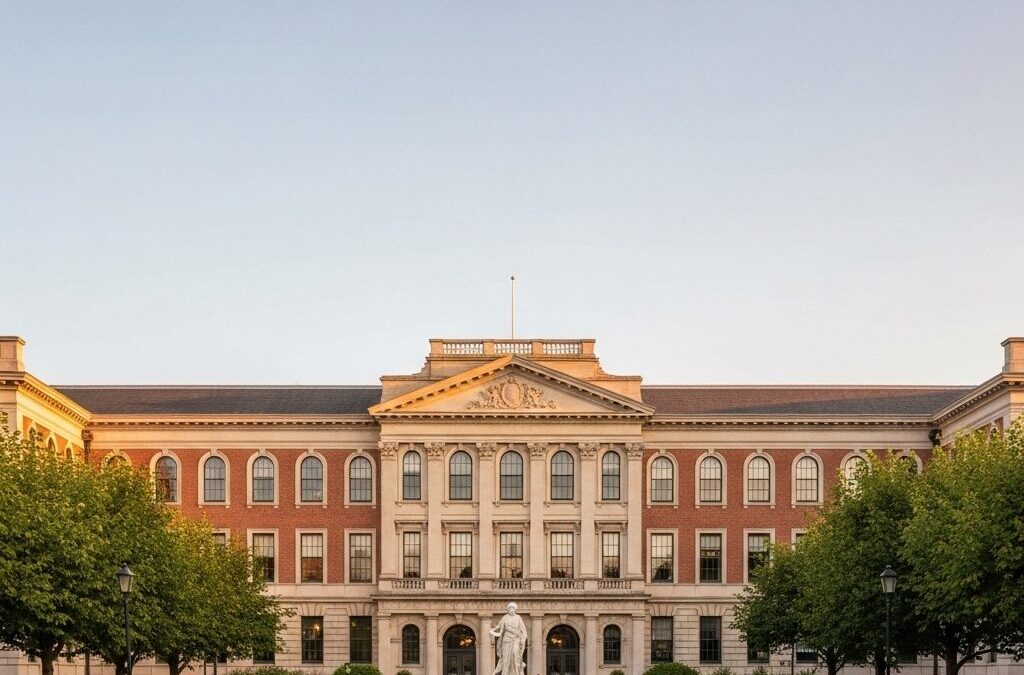 Should You Post School Policies Online? A Decision Tree for Clarity vs. Control