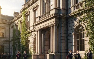 How to Explain Classical Education at Open Houses and Online Without Losing Parents
