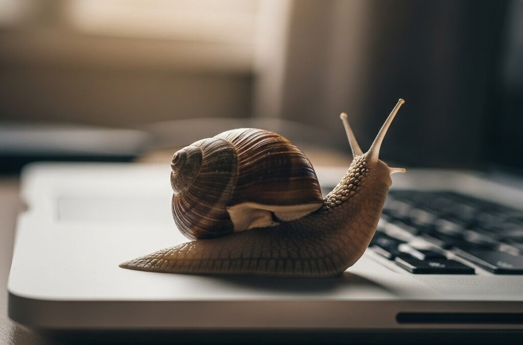 Fast Fixes for Slow Classical School Websites (That Don’t Break the Budget)