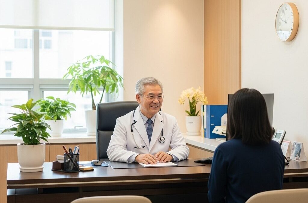 Why Your Private Practice Needs a Detailed FAQ Page