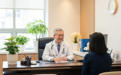 Why Your Private Practice Needs a Detailed FAQ Page