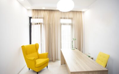 Therapy Practice Team Bios That Build Trust