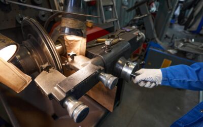Turnkey Sites for Manufacturers: Why Custom Isn’t Always the Answer
