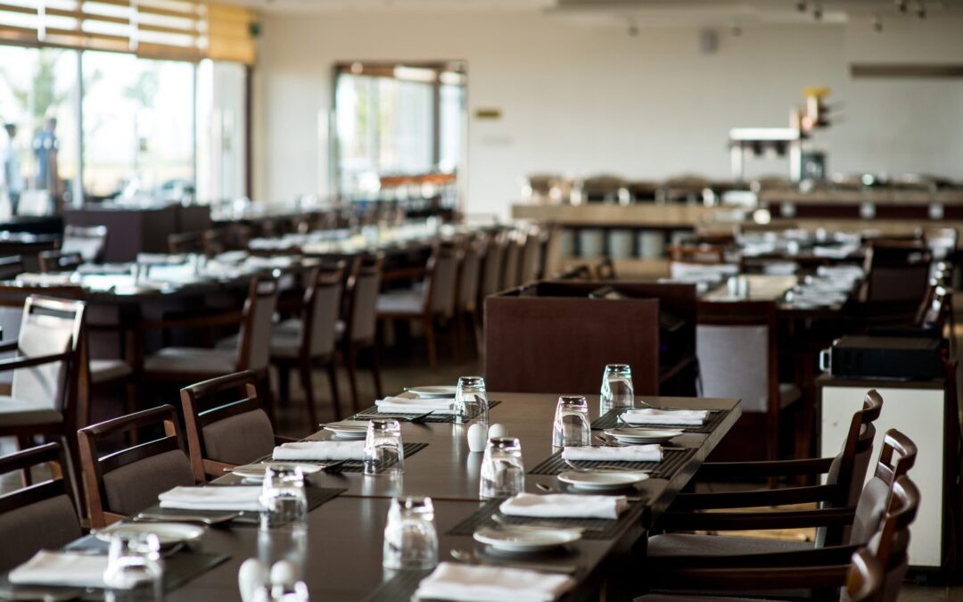 Turnkey Sites for Restaurants: A Recipe for Growth