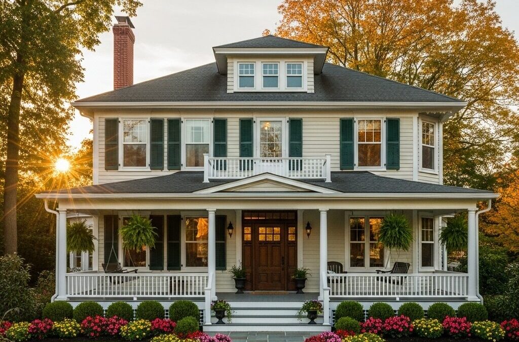 The Best Lead Capture Strategies for Real Estate Websites