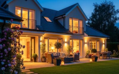 The 10 Must-Have Features Every Realtor Website Needs in 2025