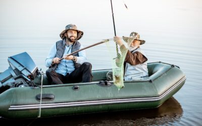 Why Boundary Voyage Belongs on Every Angler’s Reading List