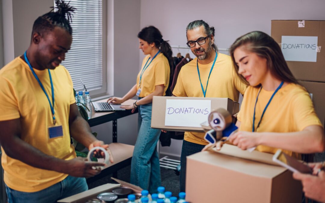 Turnkey Websites for Nonprofits: Simple, Affordable, and Done Right