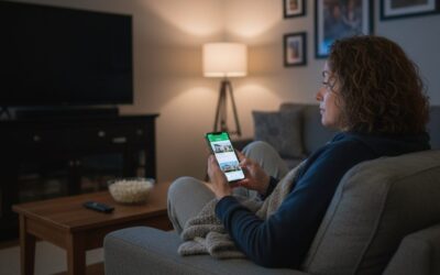 Mobile-First Design for Realtors: Why 70% of Your Traffic Depends on It
