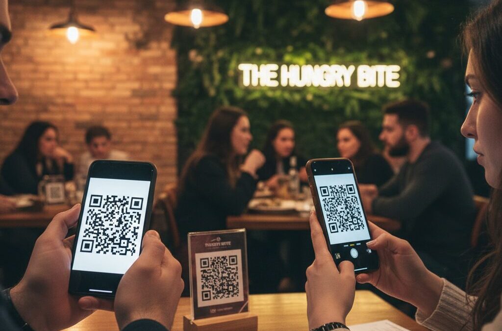 Introducing PairedQR: The Smarter Way to Use QR Codes