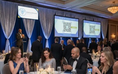 How Nonprofits Can Use QR Codes to Boost Donations and Marketing