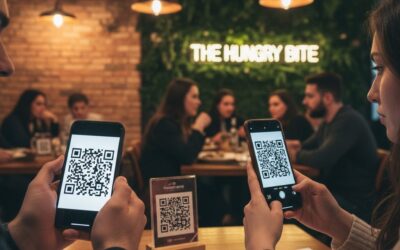 Introducing PairedQR: The Smarter Way to Use QR Codes